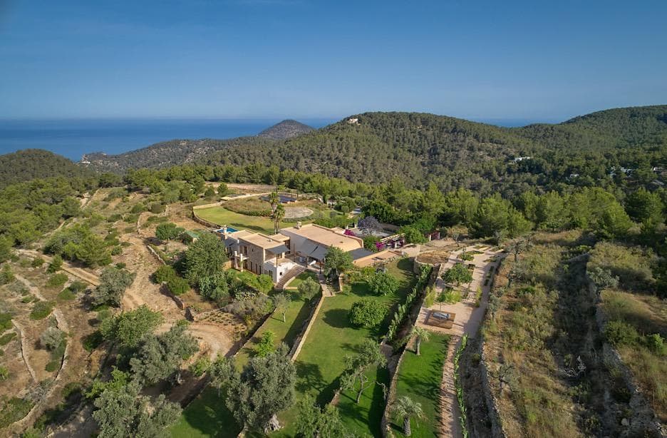 Villa Céfiro — photo 10
