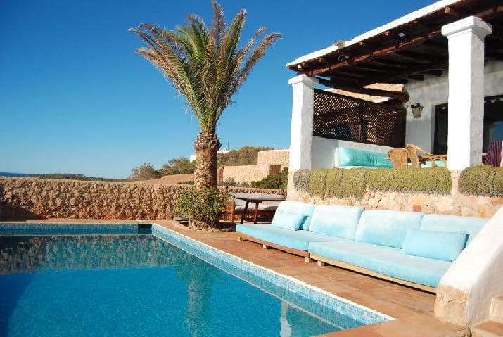 Villa Incienso