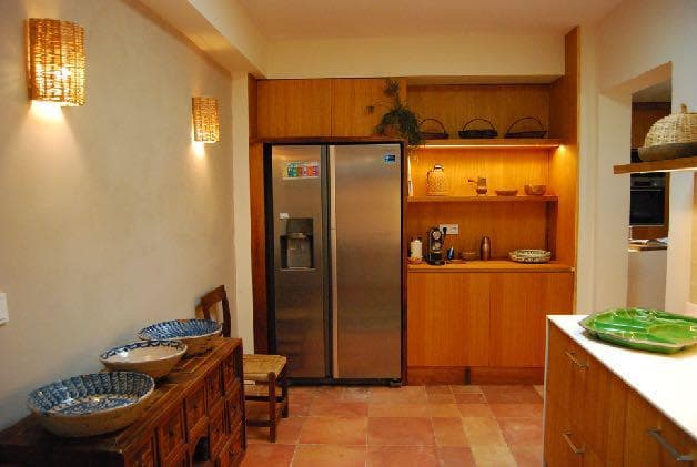 Villa Incienso — photo 44