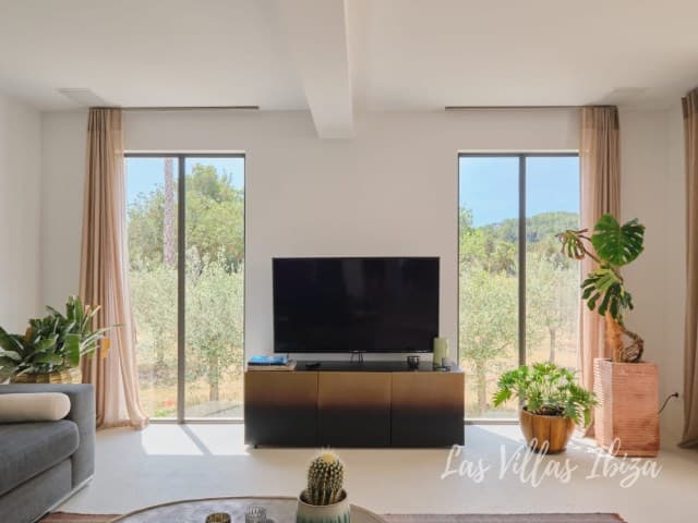 Villa Bergamota — photo 16