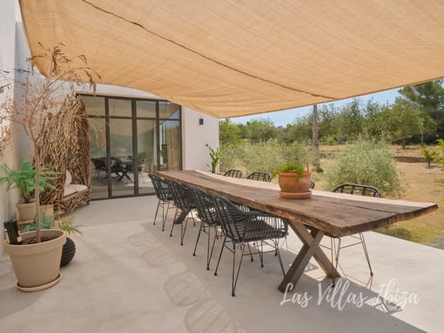 Villa Bergamota — photo 18