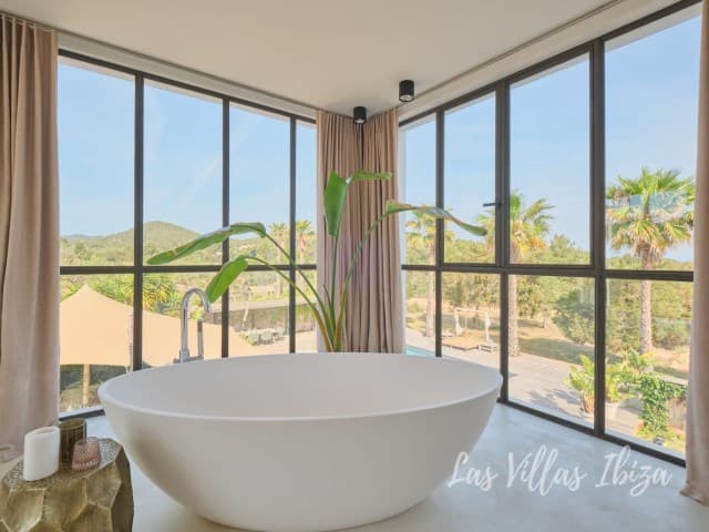 Villa Bergamota — photo 21