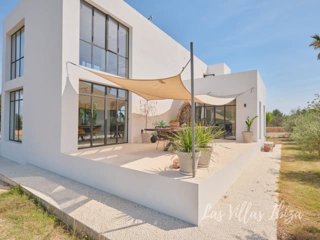 Villa Bergamota — photo 23