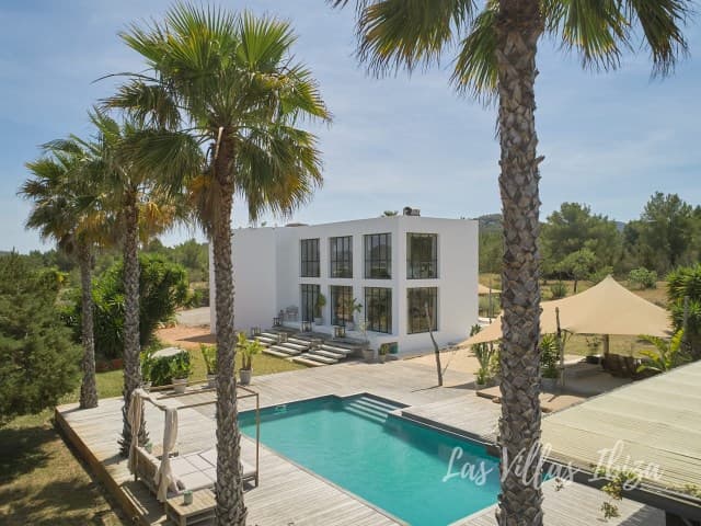Villa Bergamota — photo 4 of 72