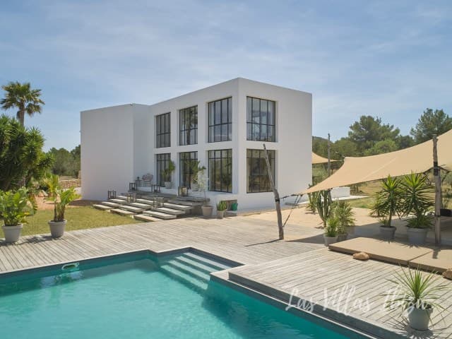Villa Bergamota — photo 32