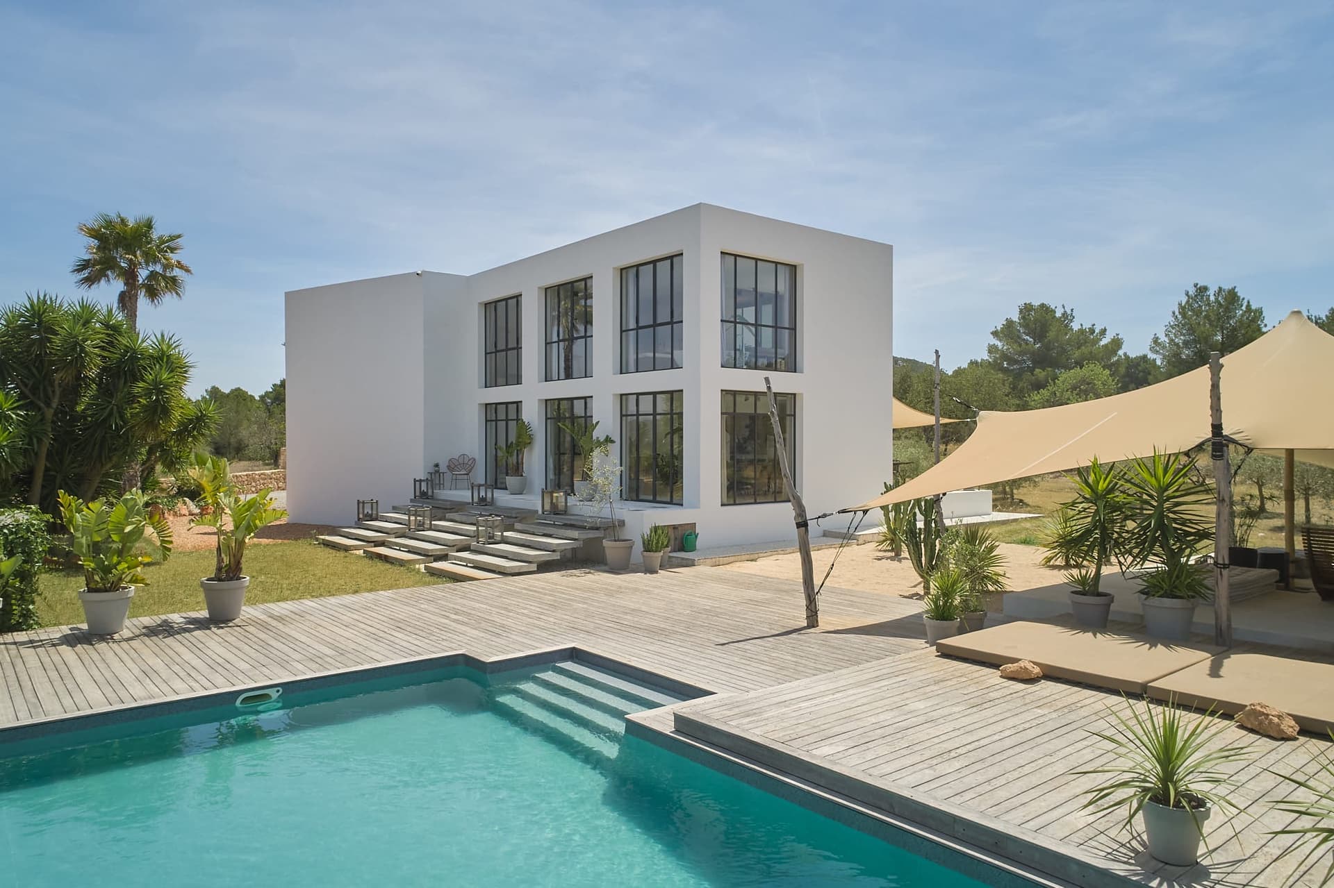 Villa Bergamota — photo 35