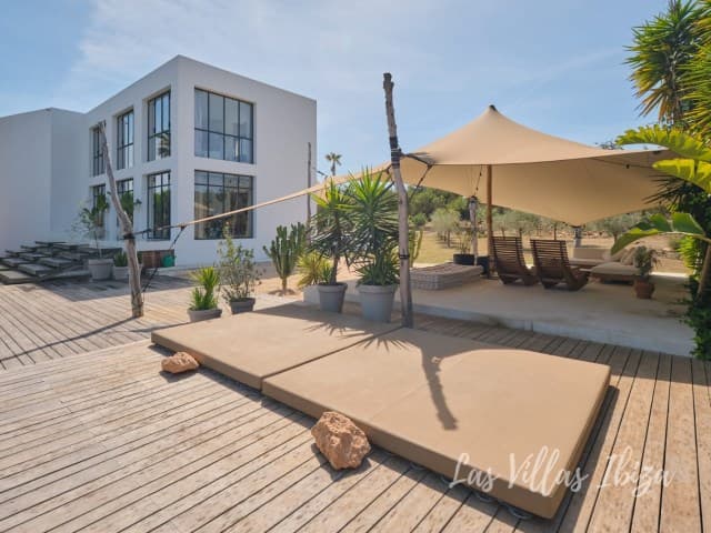Villa Bergamota — photo 5 of 72