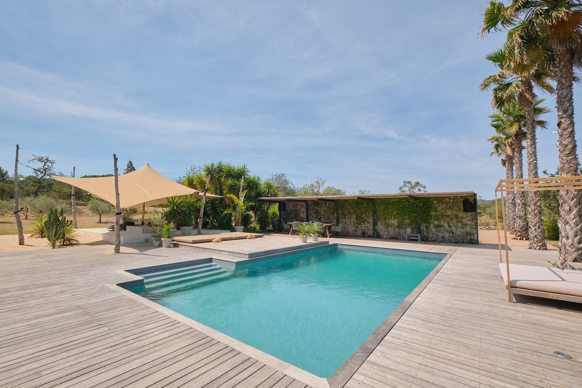 Villa Bergamota — photo 41