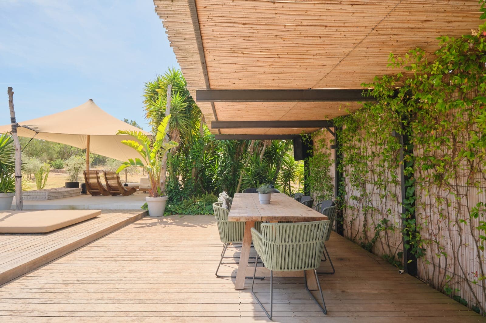 Villa Bergamota — photo 42