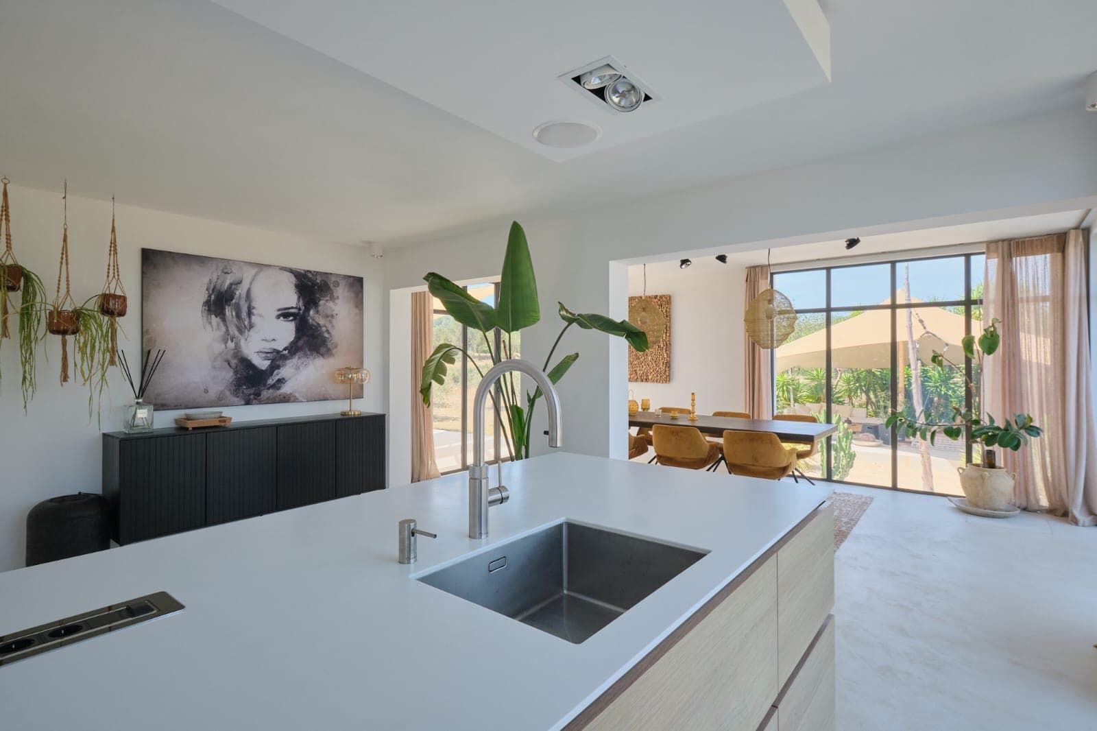 Villa Bergamota — photo 44