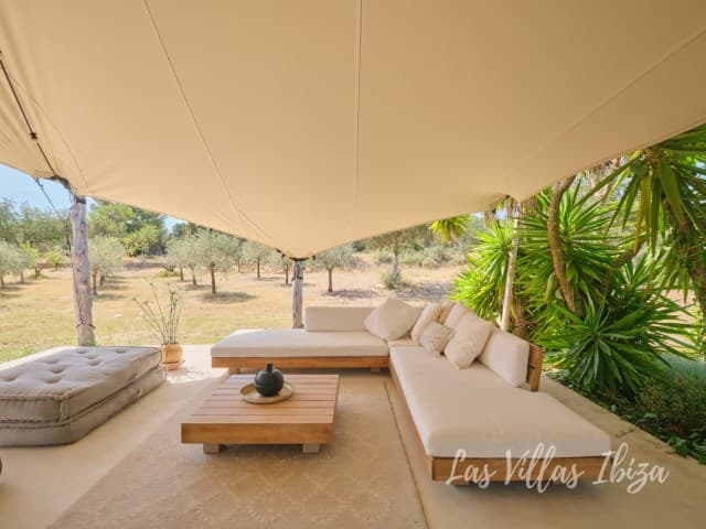 Villa Bergamota — photo 6