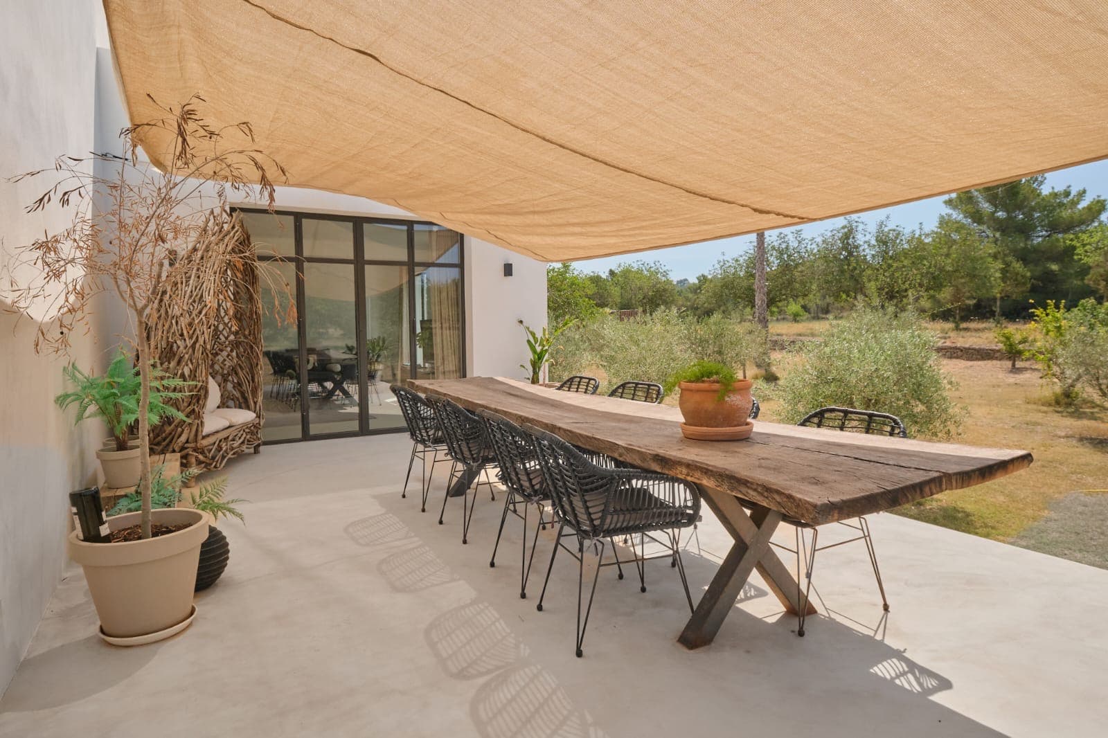 Villa Bergamota — photo 53
