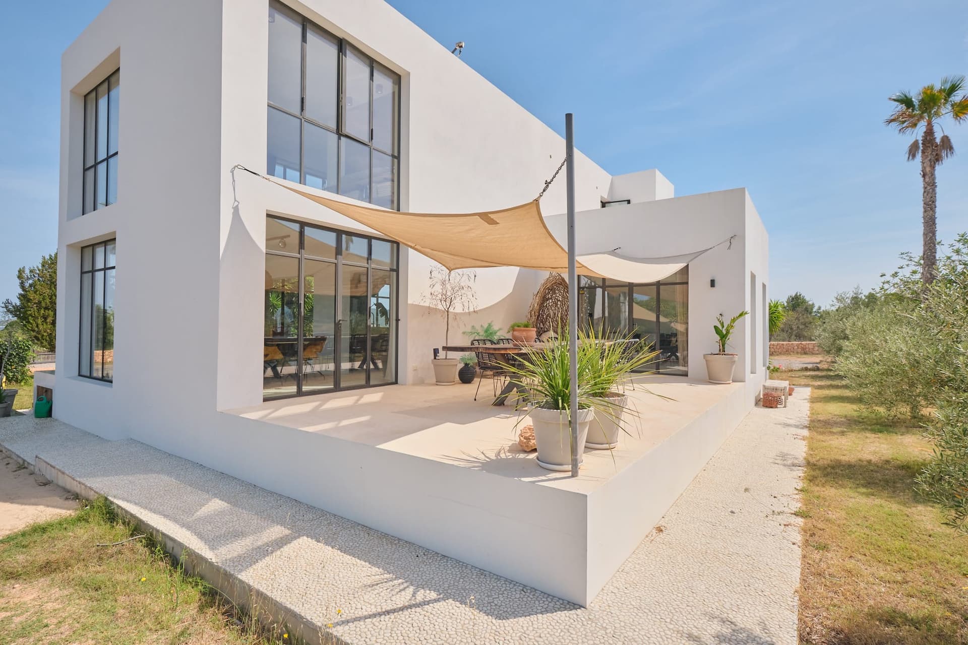 Villa Bergamota — photo 54
