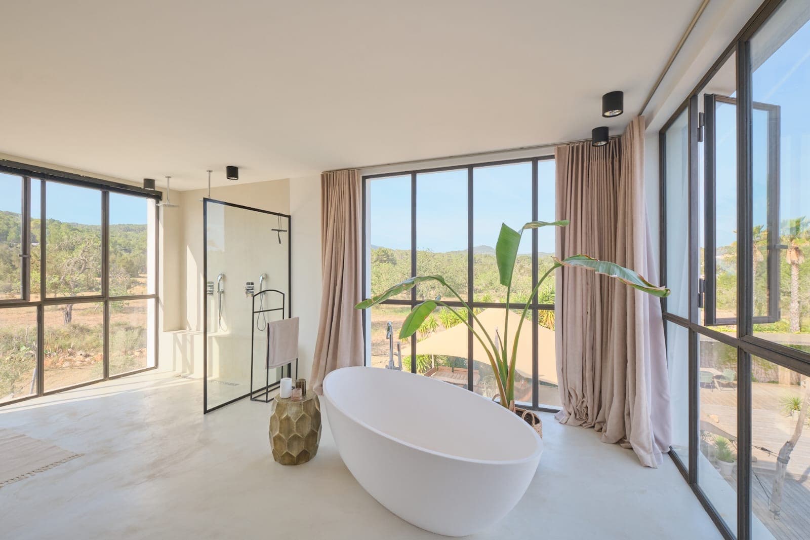 Villa Bergamota — photo 56