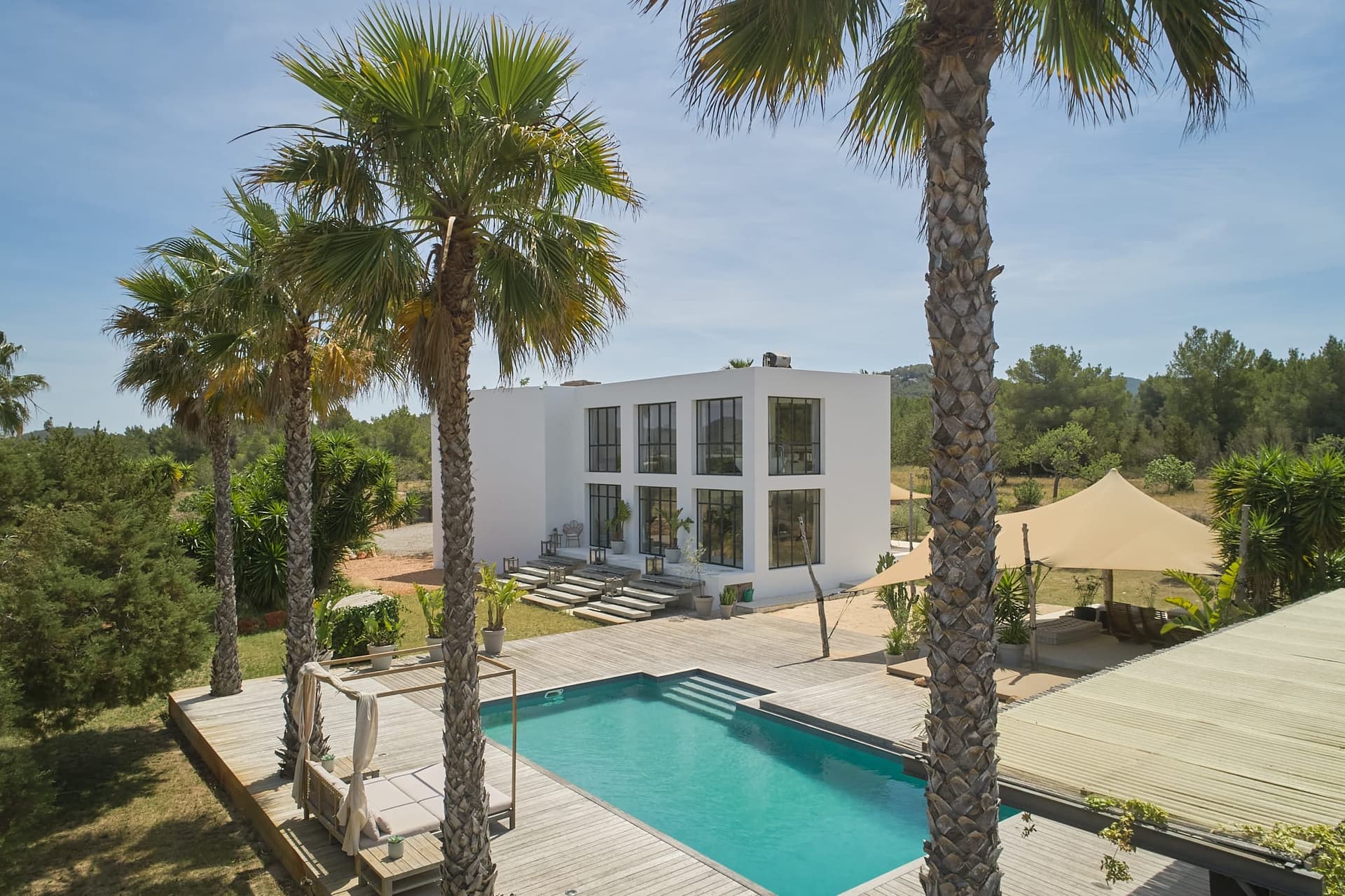 Villa Bergamota — photo 62