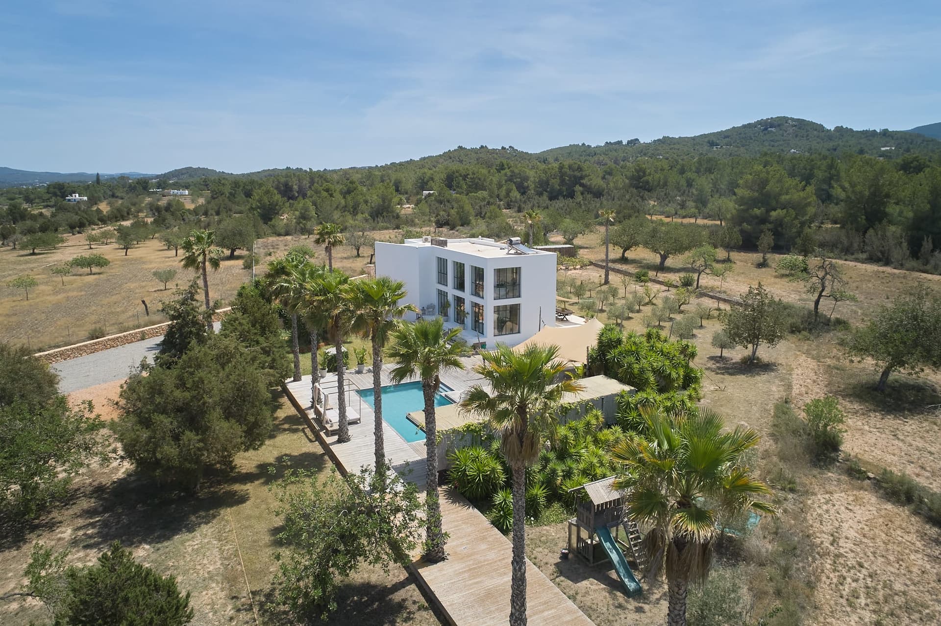 Villa Bergamota — photo 64