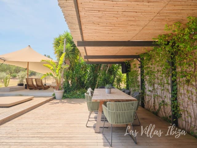 Villa Bergamota — photo 8