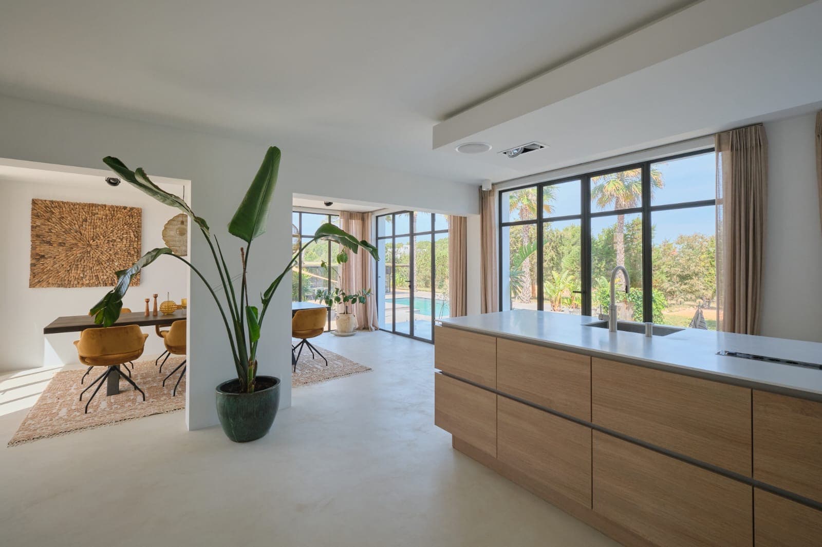 Villa Bergamota — photo 71