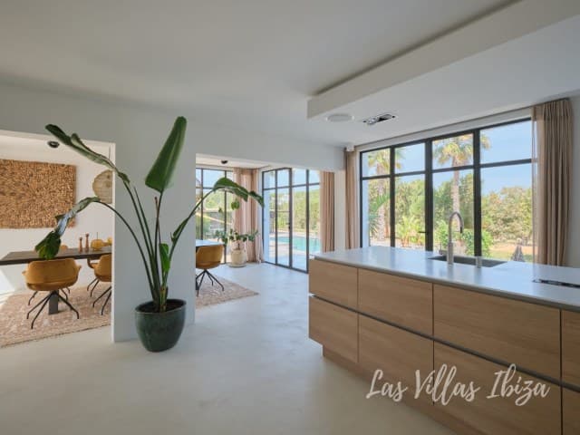 Villa Bergamota — photo 9