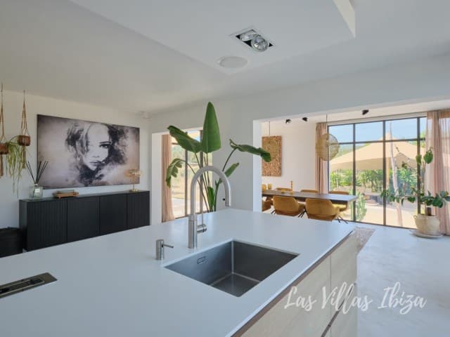 Villa Bergamota — photo 10