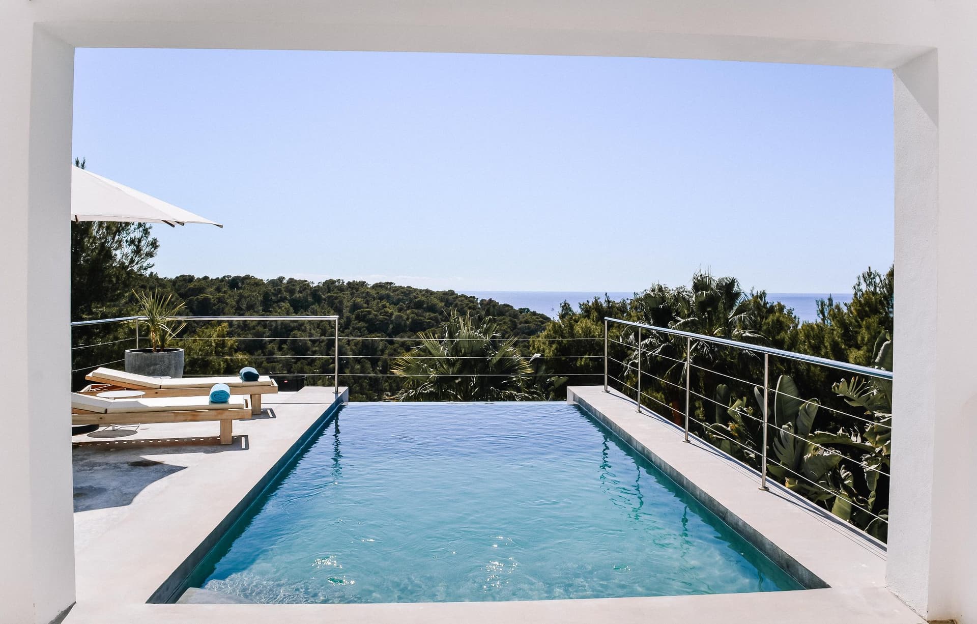 Villa Luna — photo 129