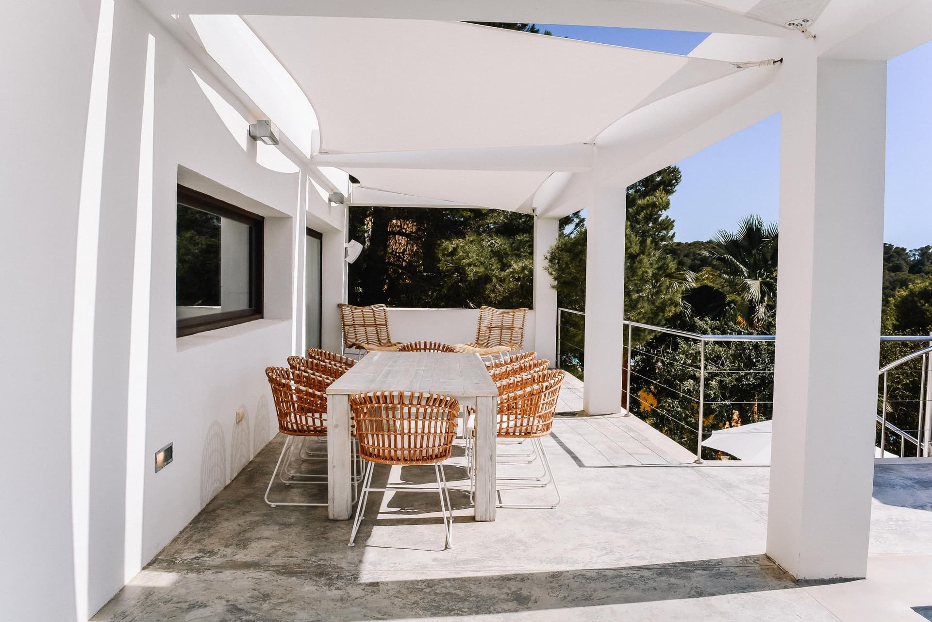 Villa Luna — photo 132