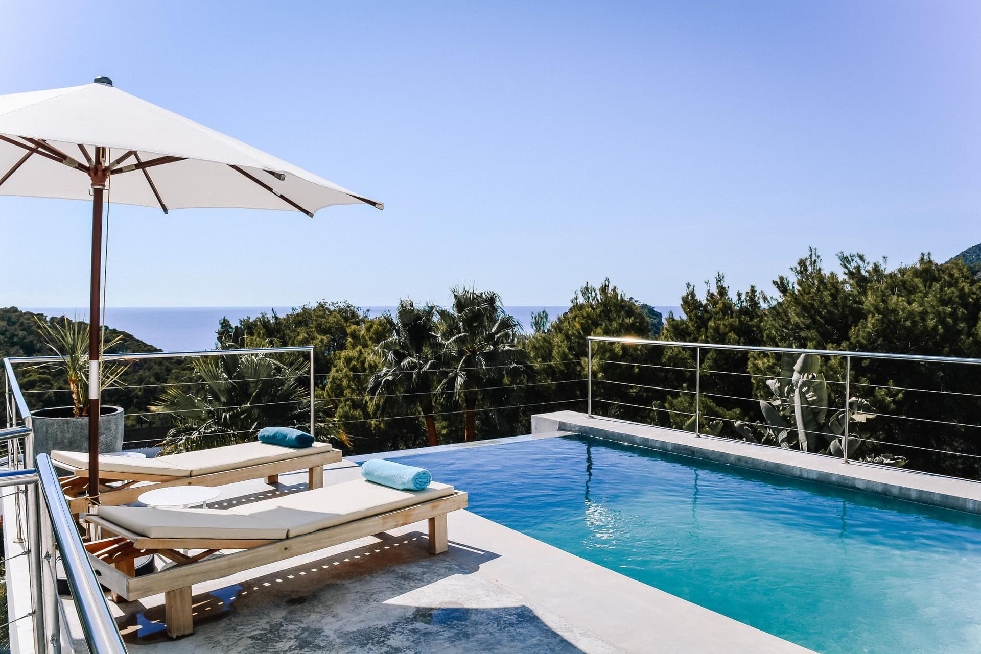 Villa Luna — photo 135