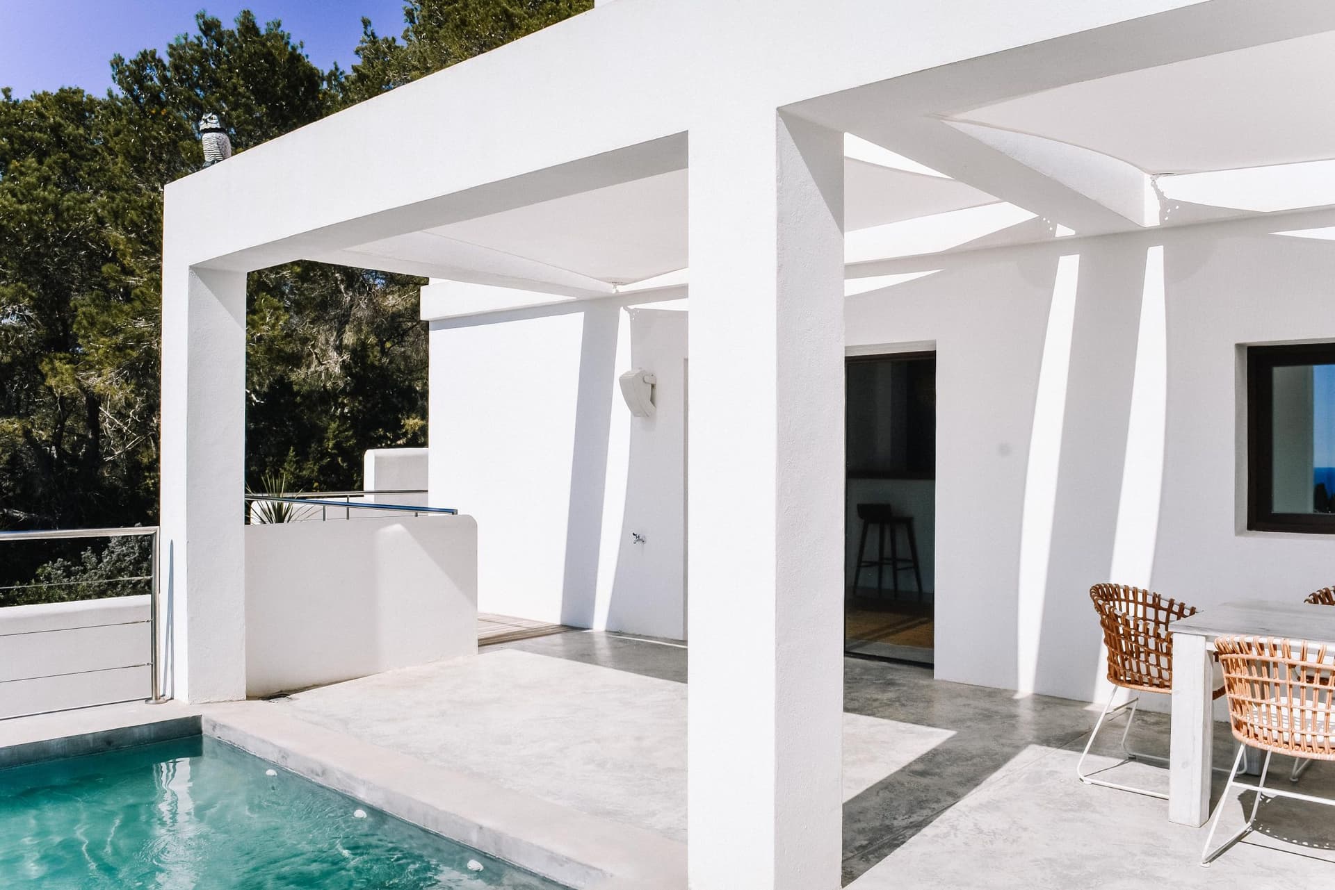 Villa Luna — photo 136