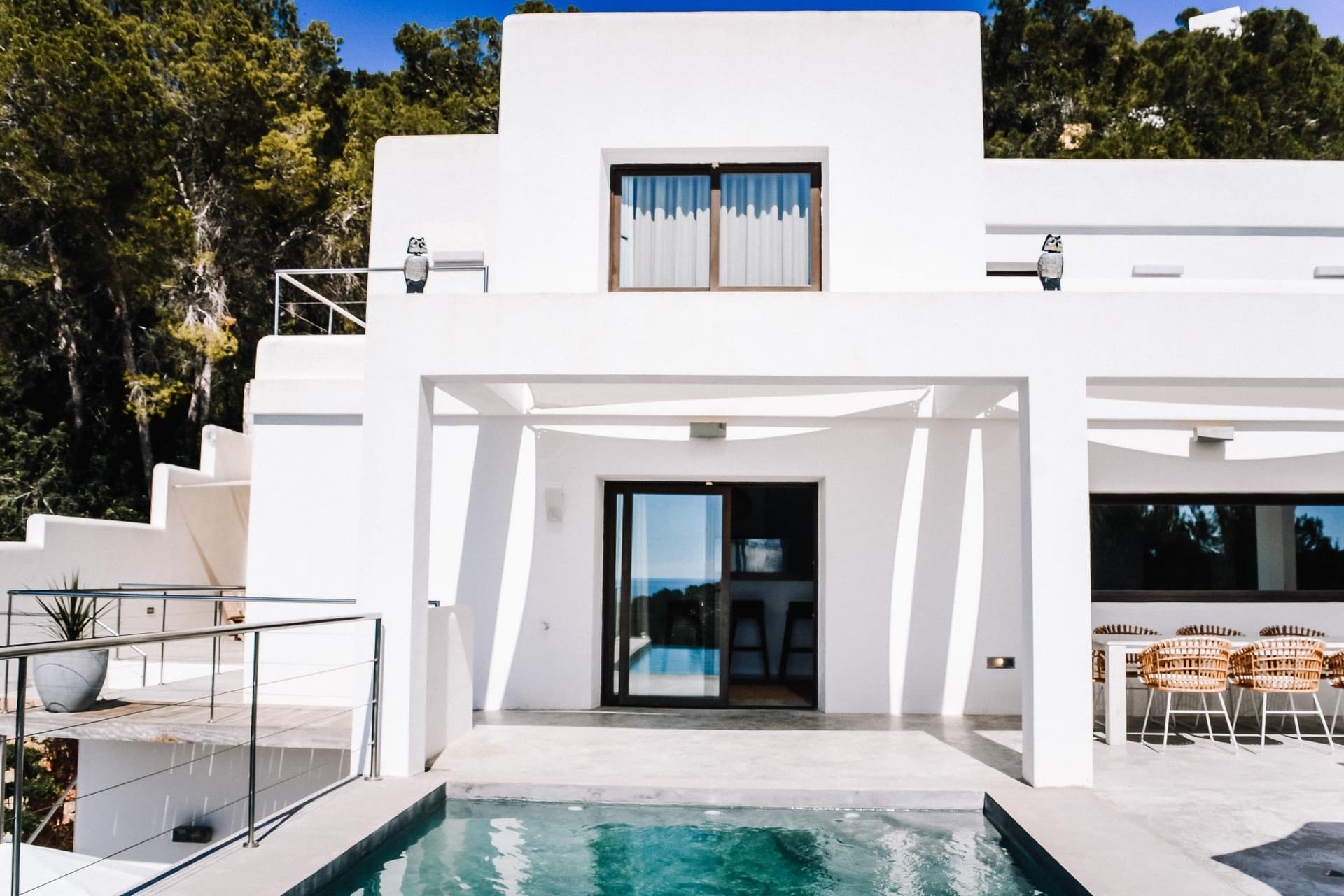 Villa Luna — photo 138