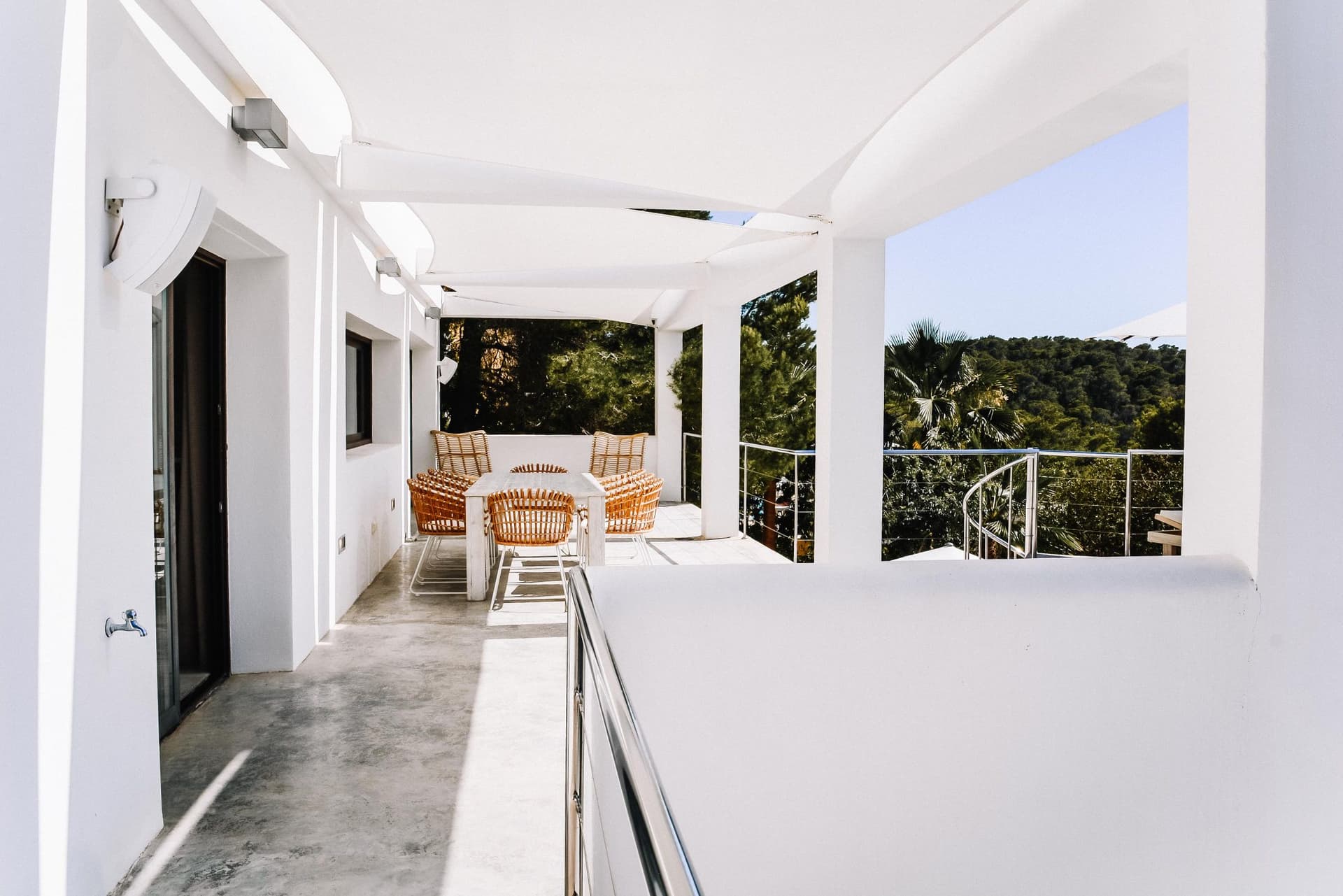 Villa Luna — photo 143