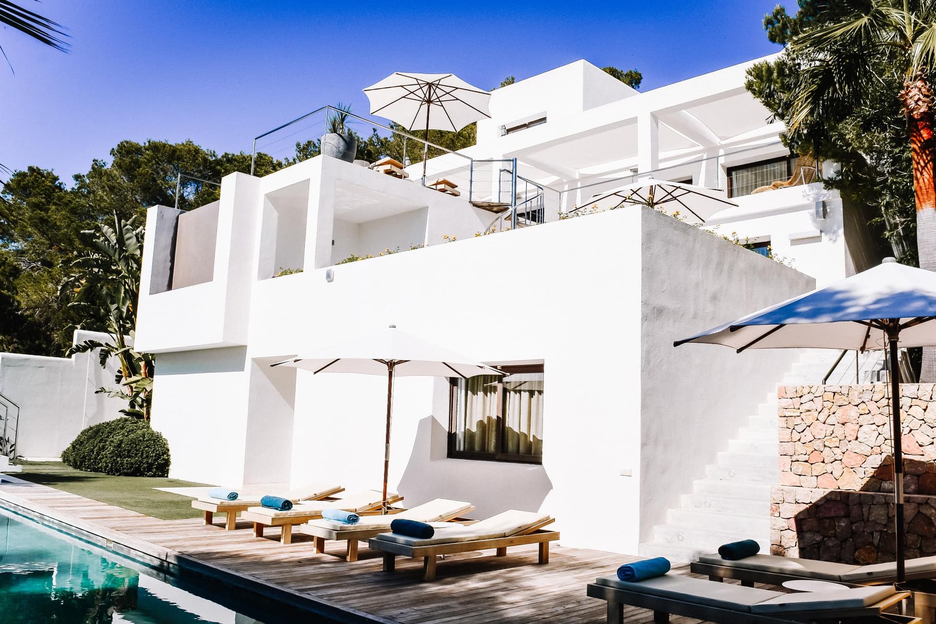 Villa Luna — photo 149