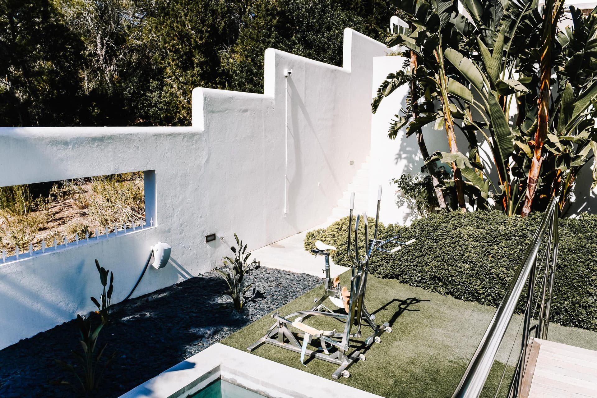 Villa Luna — photo 155