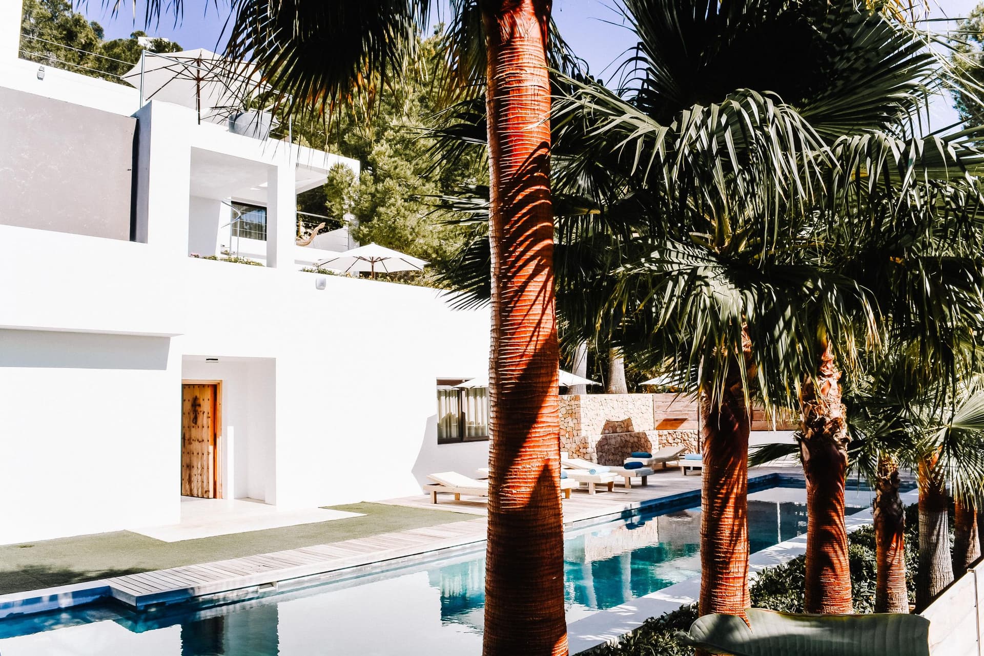 Villa Luna — photo 159