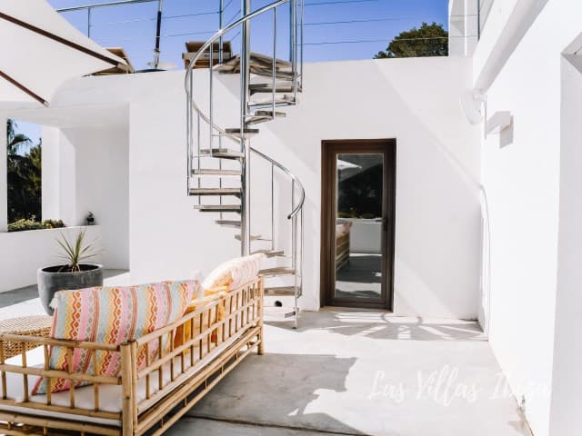 Villa Luna — photo 34