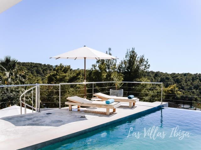 Villa Luna — photo 49