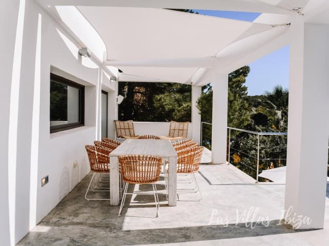 Villa Luna — photo 50