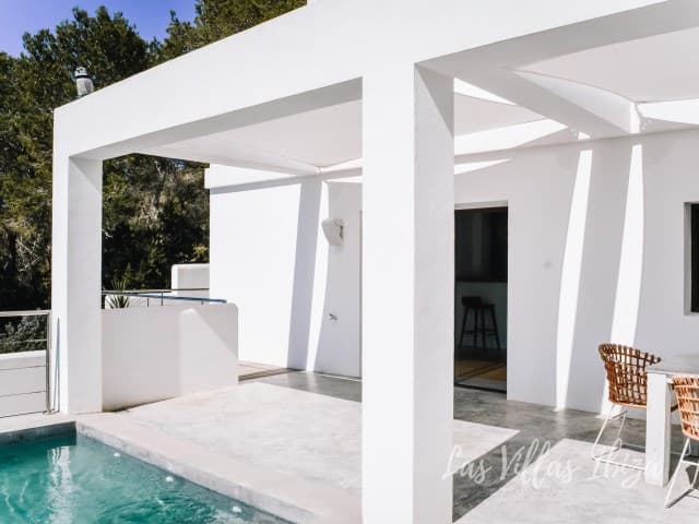 Villa Luna — photo 55