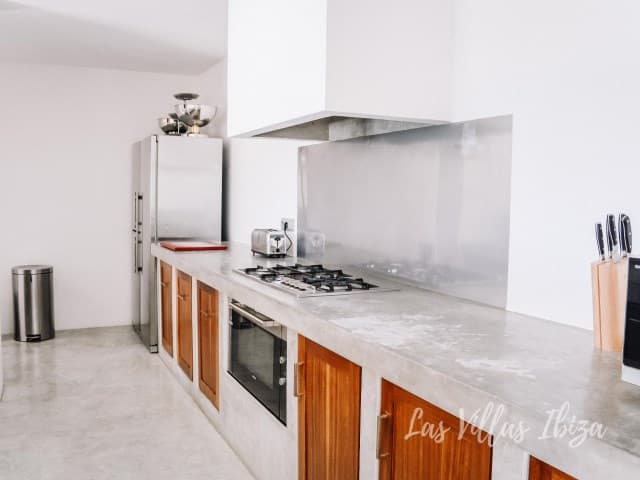 Villa Luna — photo 7