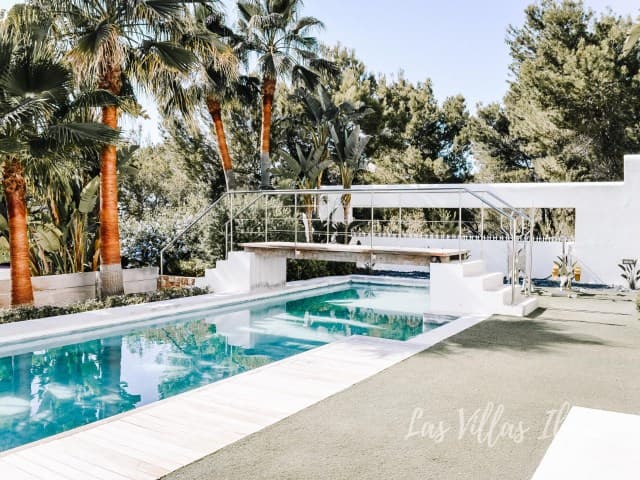 Villa Luna — photo 73