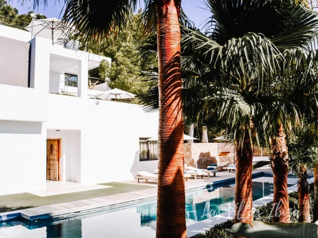 Villa Luna — photo 77