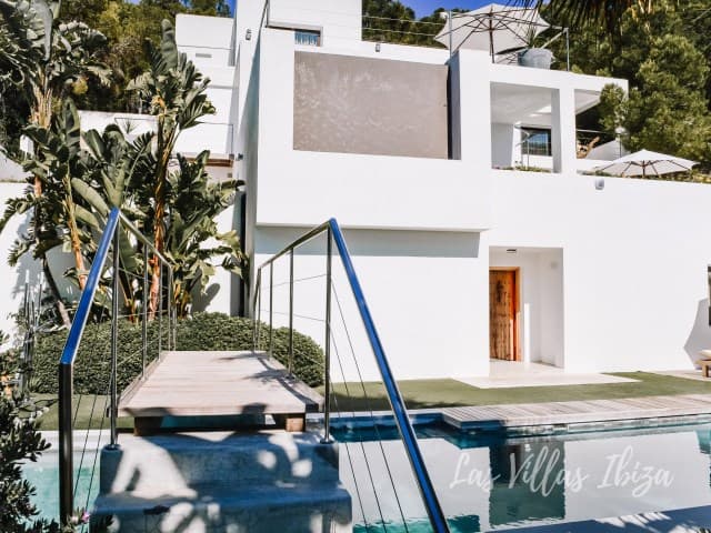 Villa Luna — photo 78
