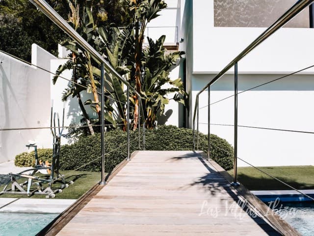 Villa Luna — photo 80