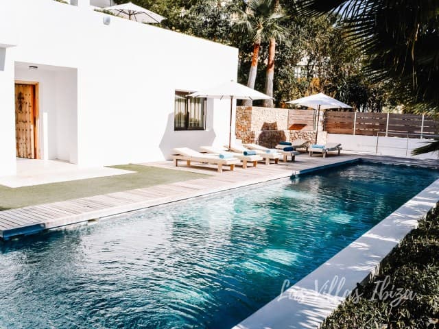 Villa Luna — photo 81