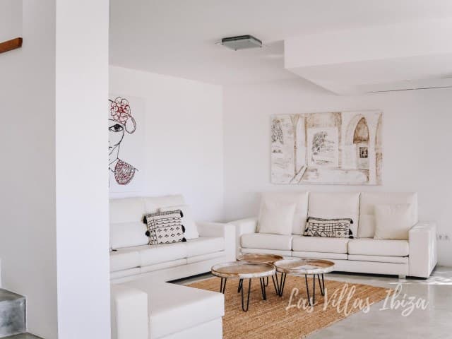 Villa Luna — photo 82