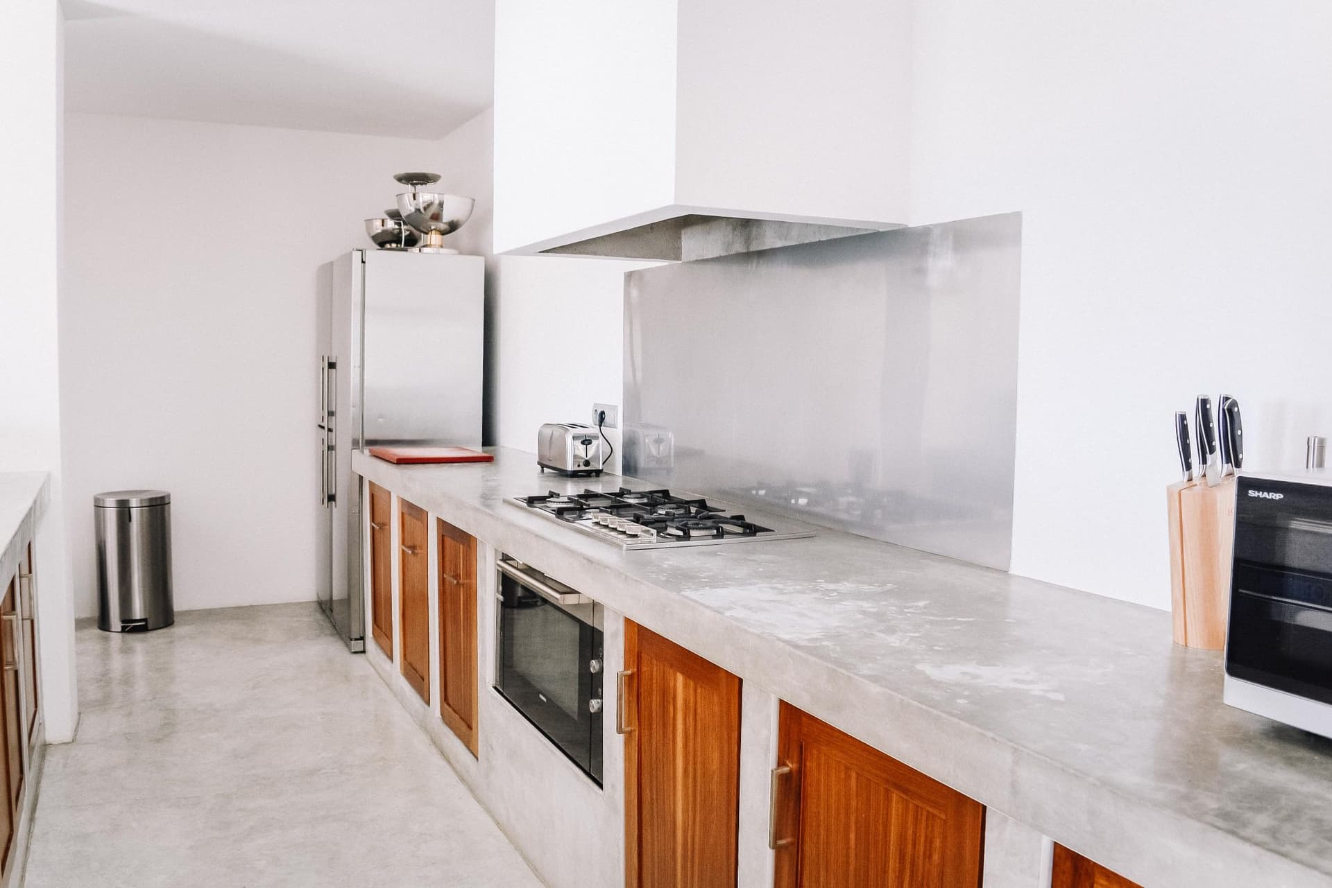 Villa Luna — photo 87
