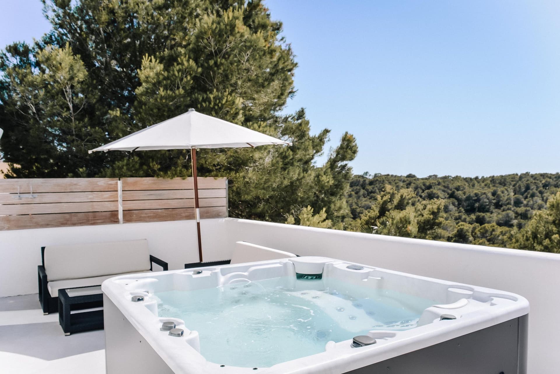 Villa Luna — photo 98