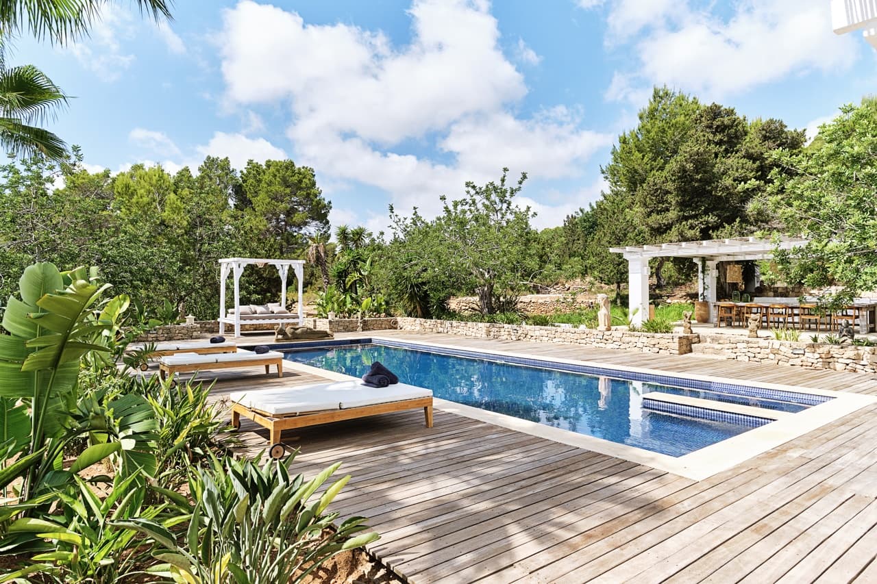 Villa Lantana