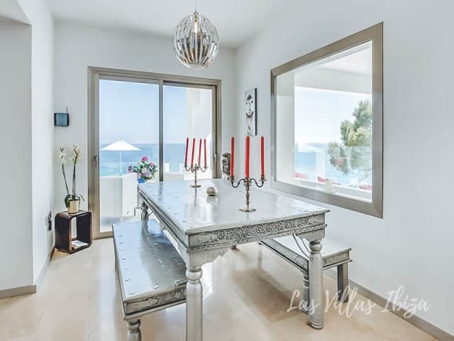 Villa Alcaravea — photo 12