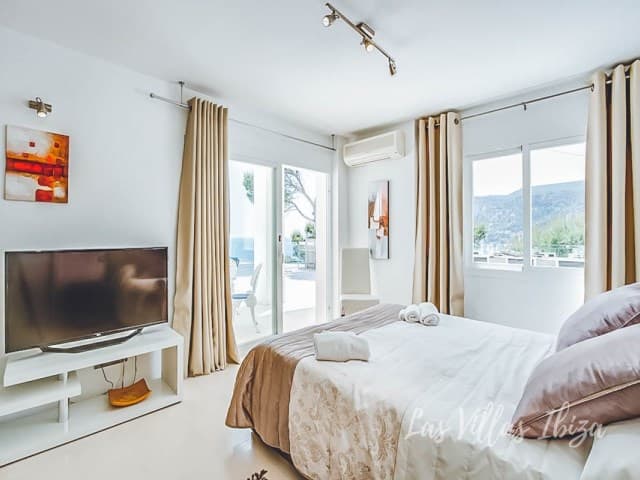 Villa Alcaravea — photo 15