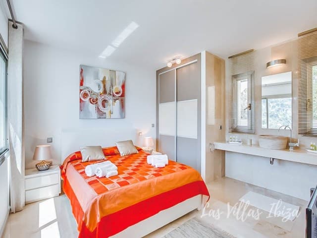 Villa Alcaravea — photo 17